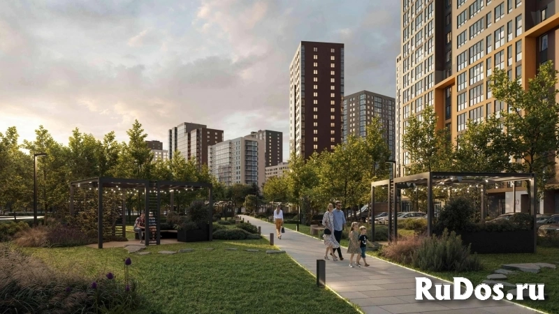 Продам 2 комнатную квартиру 53.79 м2 фотка