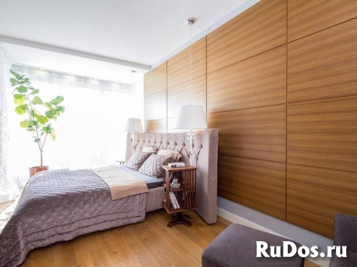 Фабрика шпонированных панелей Ареал фотка