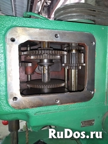 Вертикальные сверлильный станок модели 2А125 продам изображение 7