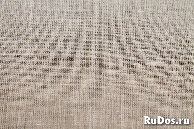 Льняные холсты для живописи не грунтованные фотка