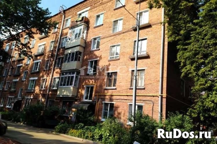 Продам 2 комнатную квартиру 46.3 м2 фотка
