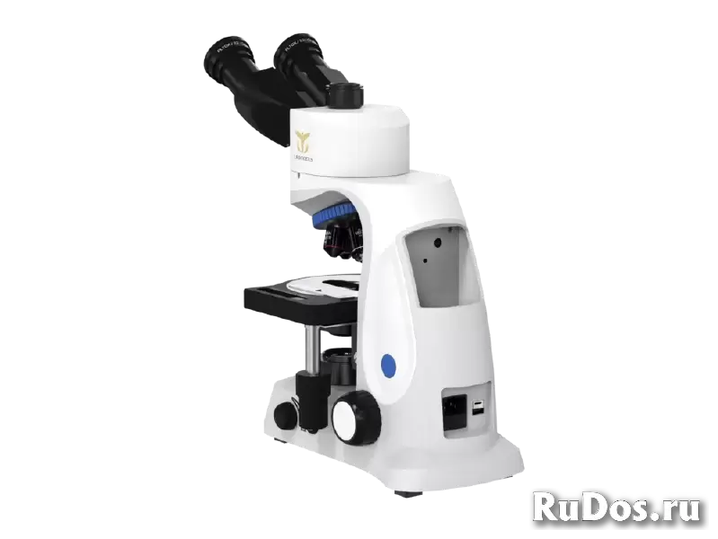 Лабораторный медицинский микроскоп CADUCEUS RESEARCH BS изображение 3