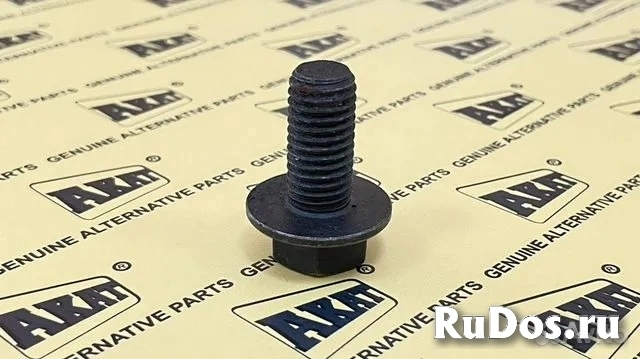 Болт оем 372911 фотка