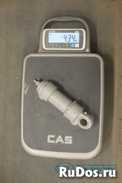 Гидроцилиндр Рюпро Orsta AZ B1-50/22x80 изображение 6