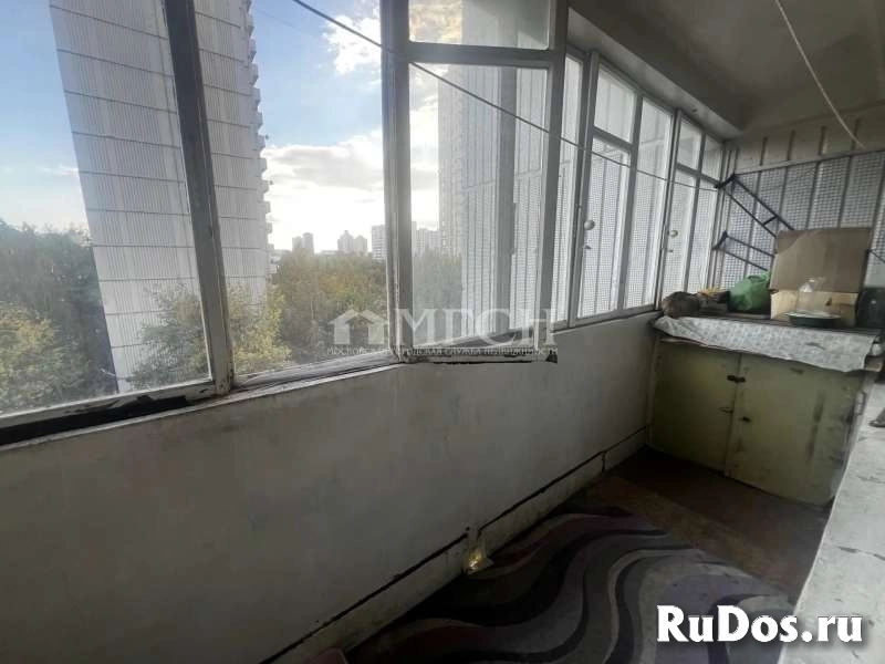Продам 1 комнатную квартиру 34.9 м2 изображение 4