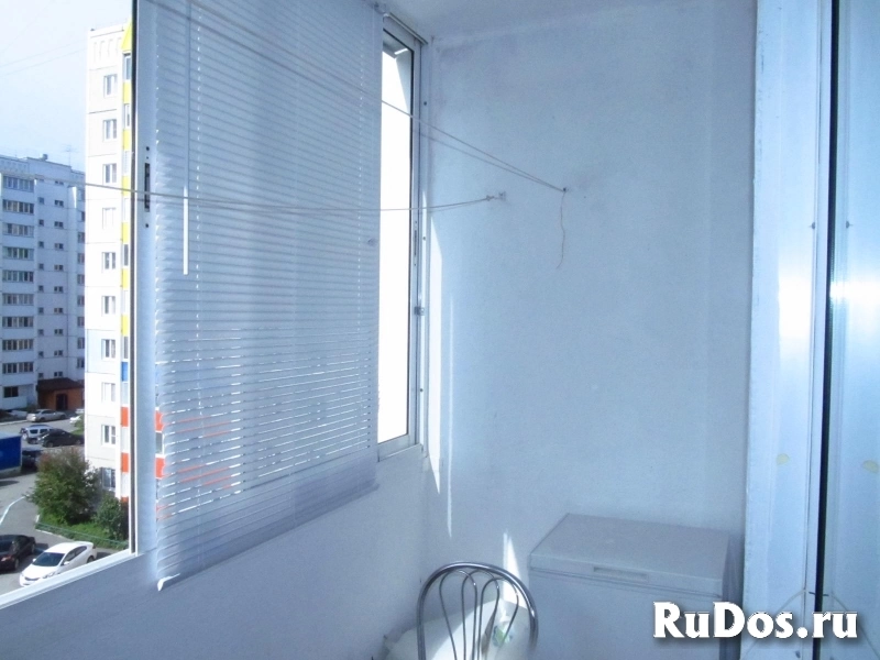 1-комнатная квартира 4-й микрорайон 19 изображение 9