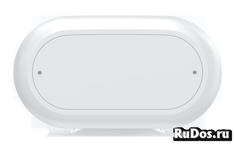 Электрический водонагреватель ROYAL CLIMA SIGMA Inox RWH-SG50 изображение 10