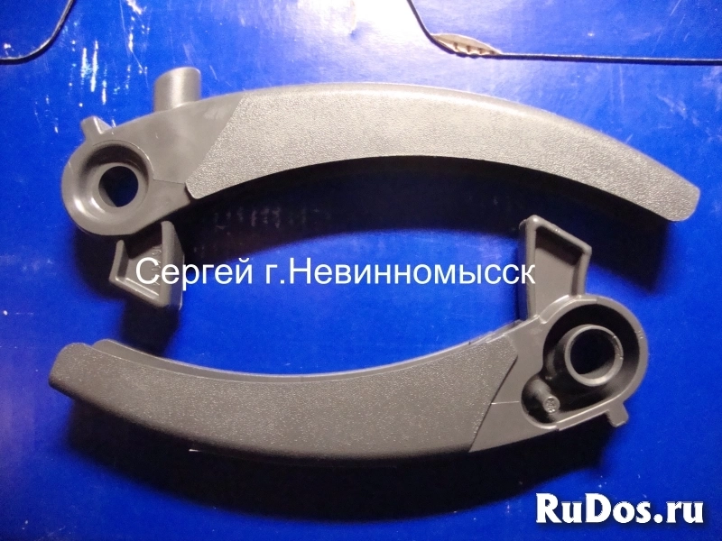 Защита дисков для резчиков Husqvarna Cut-n-Break изображение 3