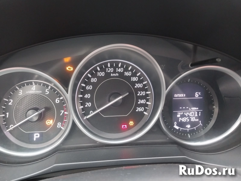 Продам Мазда 6 изображение 7