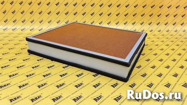 Фильтр воздушный кабины CATERPILLAR 290-2287 изображение 6