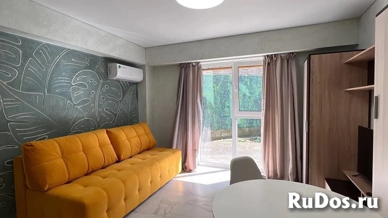 Апартаменты на берегу моря изображение 3