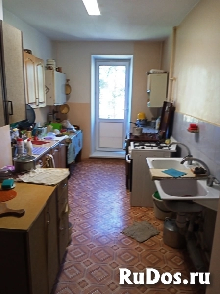 Продается выделенная комната 12кв.м. в 4к.кв. г.Жуковский ул.Амет изображение 6