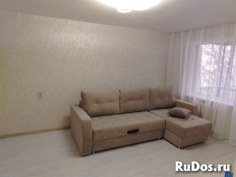 Продам 1 комнатную квартиру 29 м2 фото