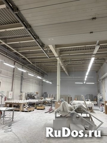 Аренда производственно-складского комплекса 5005 м2 изображение 11