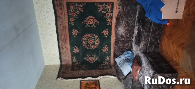 Продаю 2 комнатную квартиру возле парка изображение 4