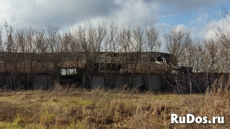 Продам коммерческую недвижимость 4314.6 м2 изображение 7