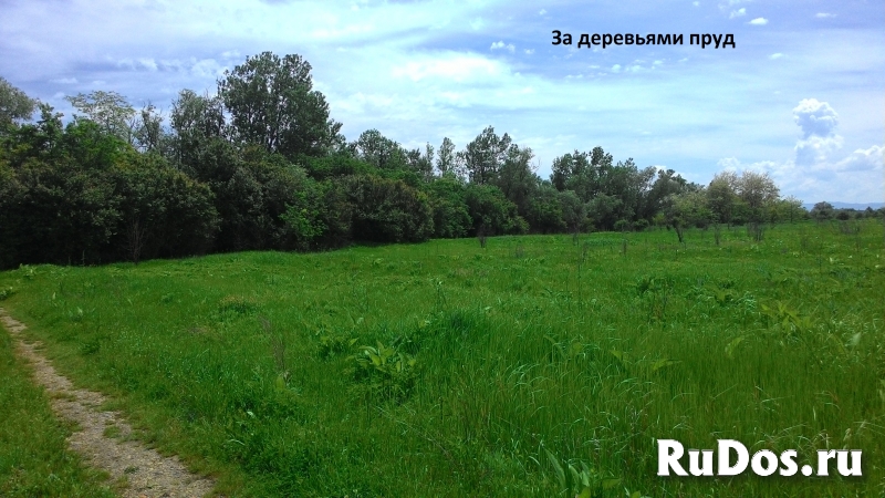 Земельный участок в 15 мин. от Краснодара изображение 9