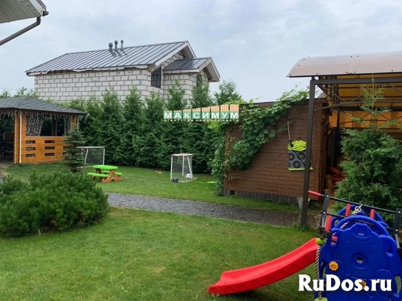 Продам коттедж 120.6 м2 изображение 7