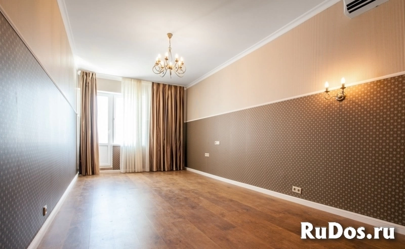 Комплексный ремонт под ключ изображение 5