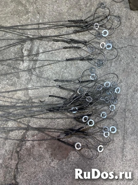 Строп СКП-2,5 т.(L=4,00м) заплет фото