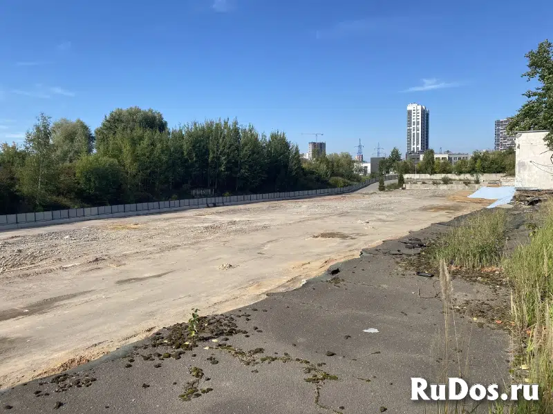 Земельный участок 14100 м2 в аренду изображение 4