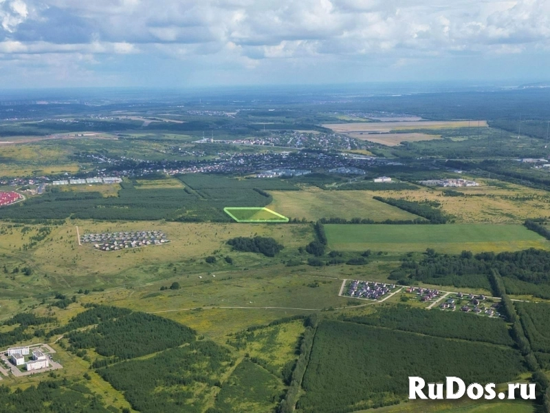 Продам участок 255 сот. фотка