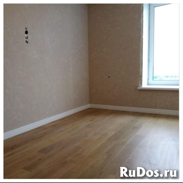 Полы, фанера. Услуги плотника  v  Красноярске изображение 4