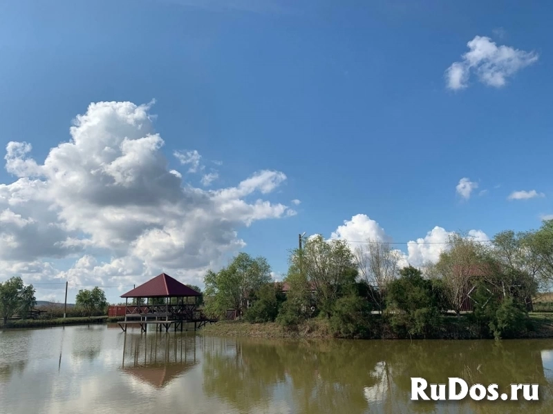 КРУГЛОГОДИЧНАЯ  ДЕЙСТВУЮЩАЯ РЫБОЛОВЕЦКАЯ БАЗА ОТДЫХА фотка