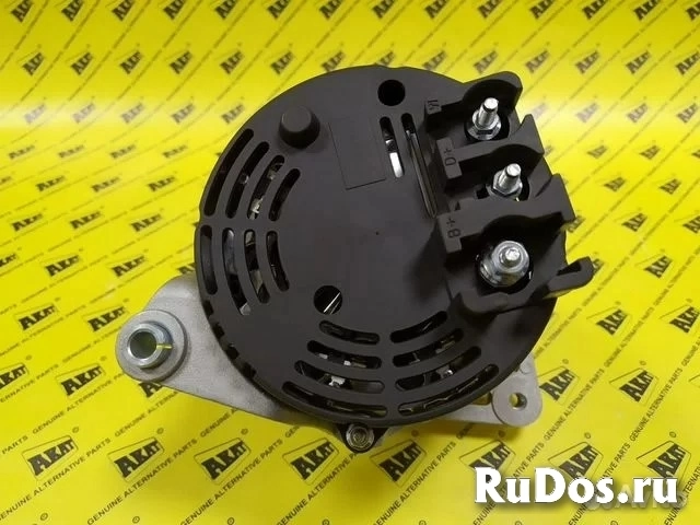 Генератор Perkins 714/40154 изображение 6