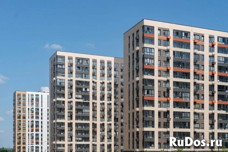 Продам 2 комнатную квартиру 59.4 м2 изображение 7