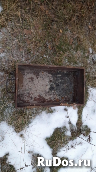 Мангал фотка