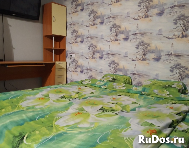 Сдаётся 1-комнатная квартира ул. Волжская набережная, ЖК 7 небо изображение 4