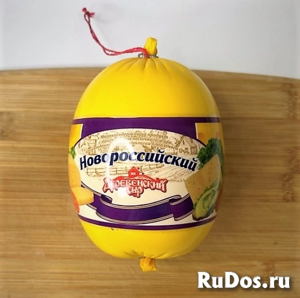 МСП продукт с ЗМЖ "Шар Новороссийский" фотка