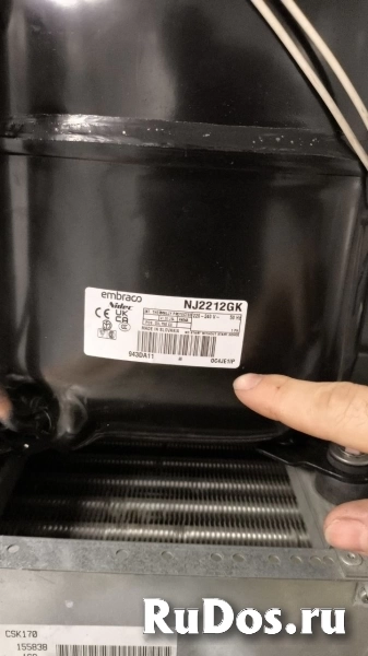 Ремонт холодильников изображение 10