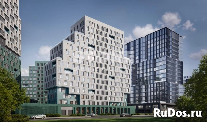 Продам коммерческую недвижимость 52 м2 изображение 5
