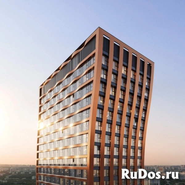 Продам 1 комнатную квартиру 52.1 м2 изображение 5