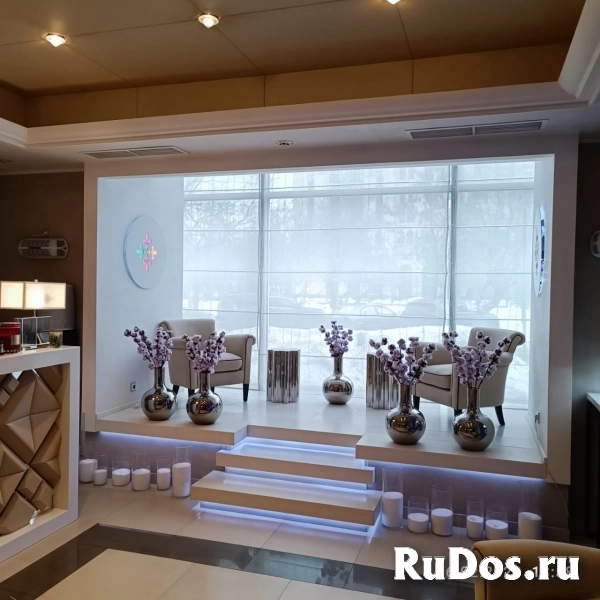 Сдам коммерческую недвижимость 480 м2 фотка