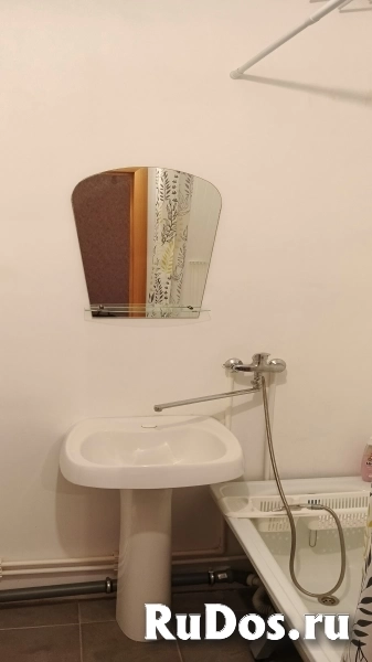 2-к квартира, 45.9 м2, 5/5 эт, У/П, отделка от застройщика, дом сдан в 2021 году изображение 7