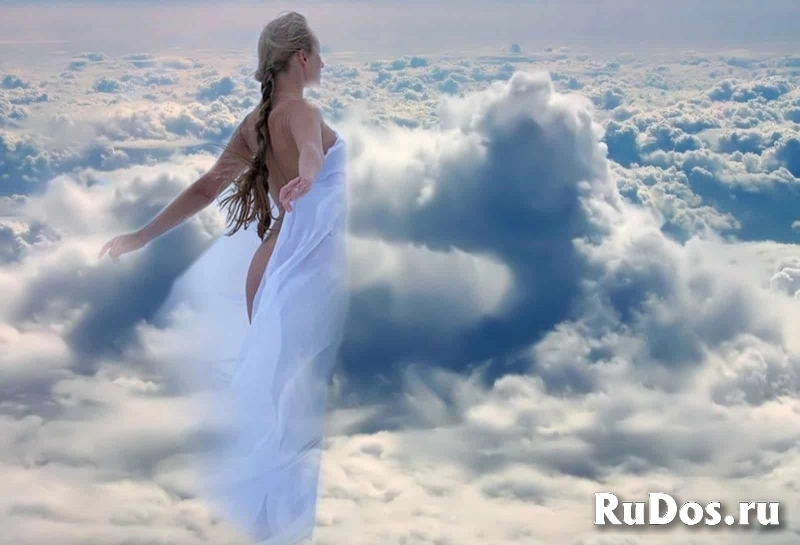 Энерго телесный женский массаж! фото