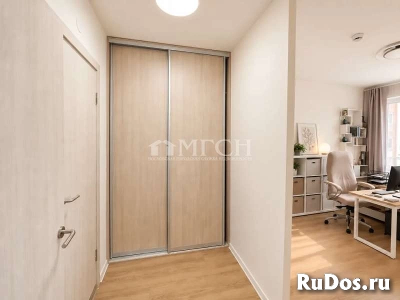 Продам 2 комнатную квартиру 60.9 м2 изображение 6