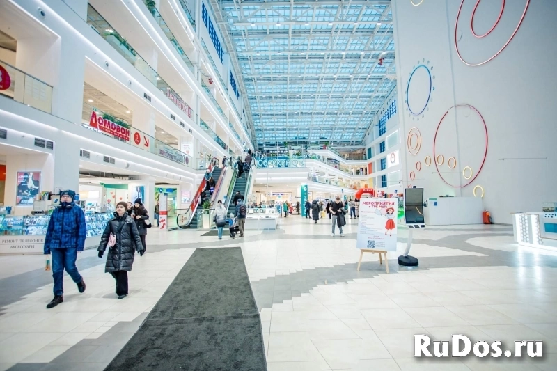 Продам коммерческую недвижимость 51.5 м2 изображение 3