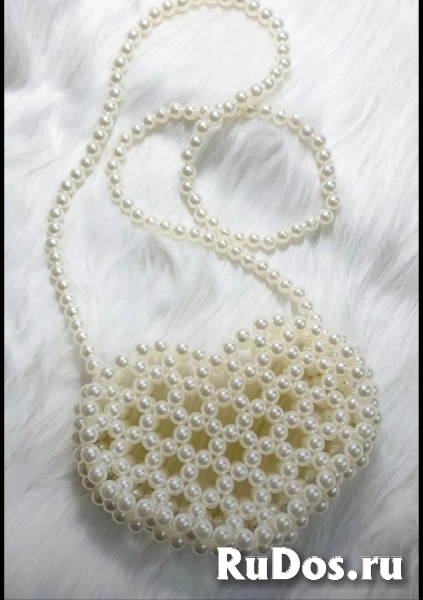 Дизайнерские сумочки собственного производства изображение 3