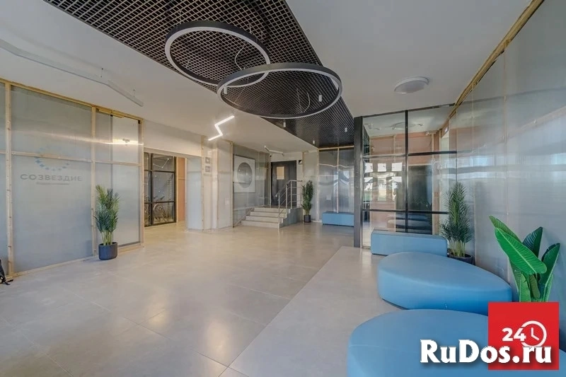 Продам 1 комнатную квартиру 45 м2 изображение 6