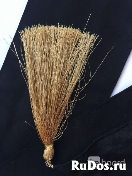 Пояс лента ткань черный кисти золото аксессуар ремень стиль мода фотка