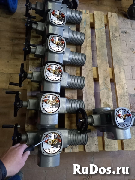 Куплю Электропривод Auma Auma Auma Auma Auma Auma Auma Auma Auma фото