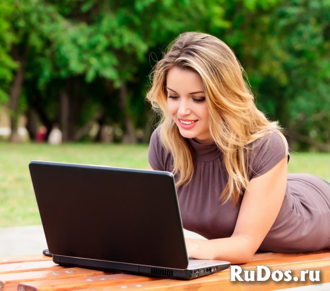 консультант на дому фото