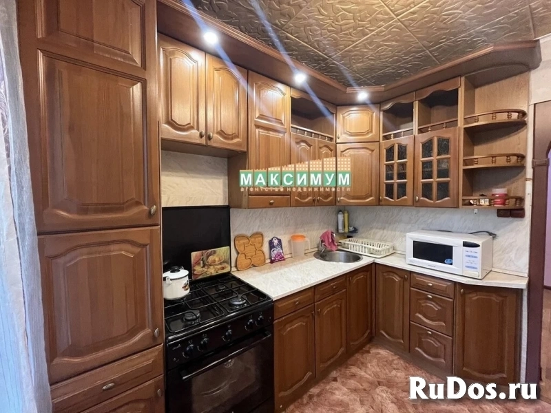 Сдам 2 комнатную квартиру 52.6 м2 изображение 3