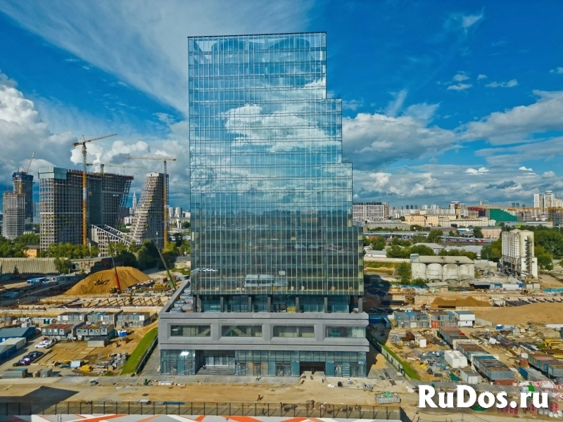 Сдам коммерческую недвижимость 9754.6 м2 изображение 9