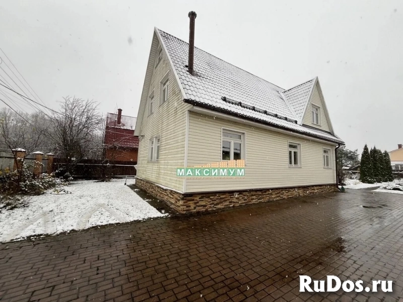 Продам коттедж 203 м2 изображение 4