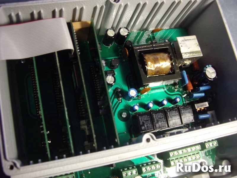 , промышленное оборудование изображение 12